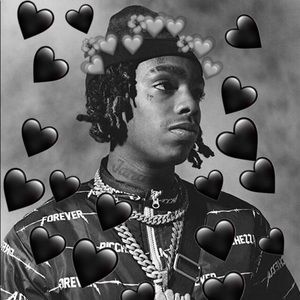 Meet your Posher, Isaiah